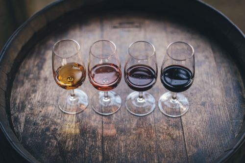 In-Store Tastings