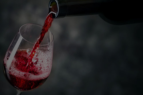 Pinot Heaven